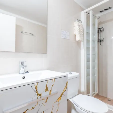 Sol Apartment *