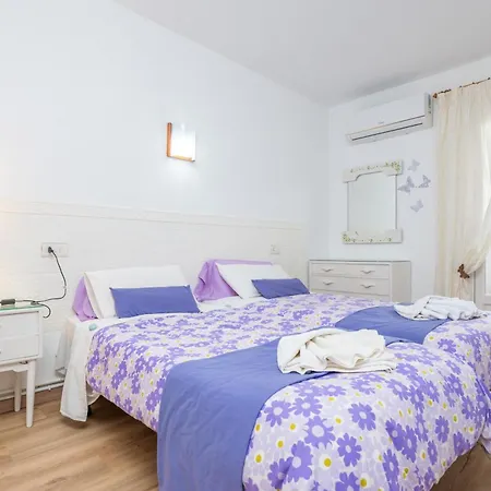 Sol Apartment *