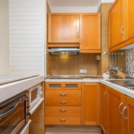 Apartment Sol *