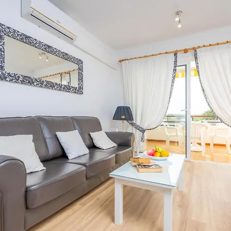 Sol Apartment *