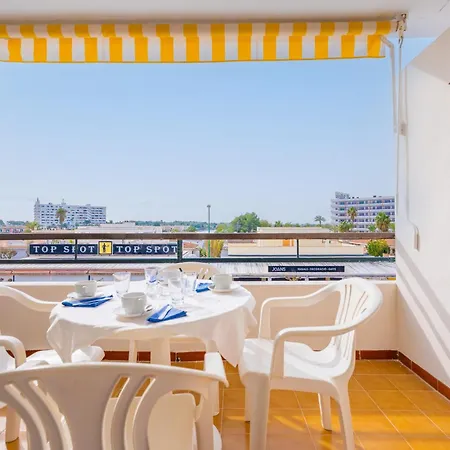 Apartment Sol Port d'Alcúdia